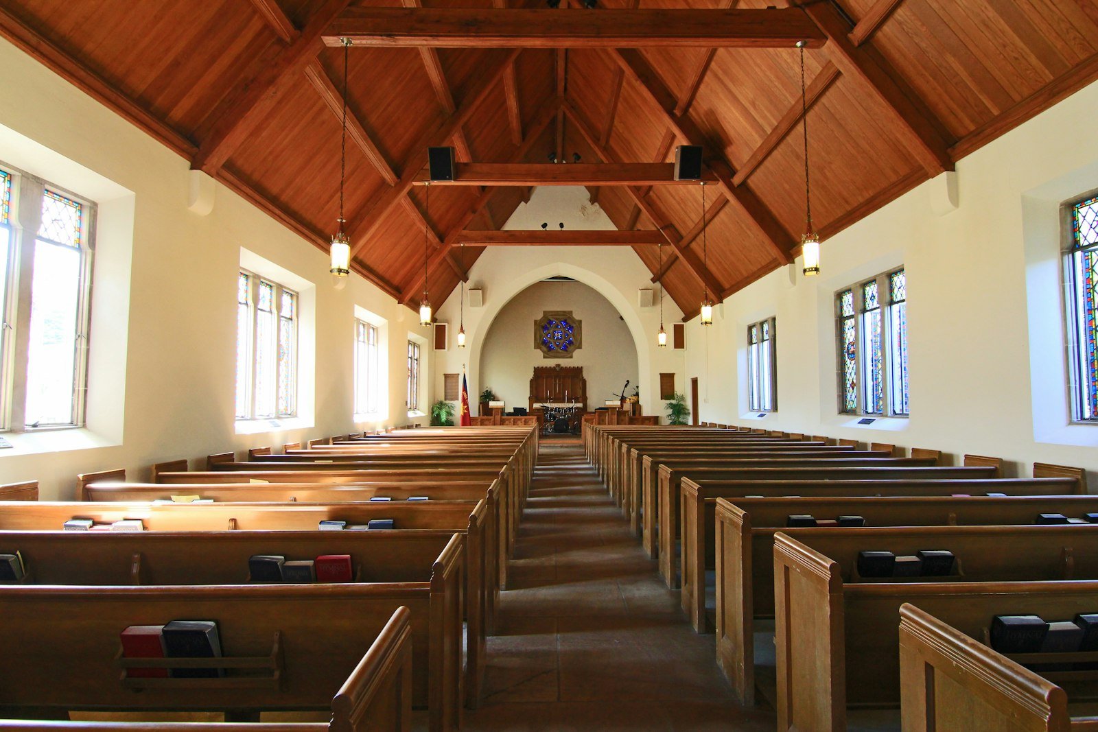 Commercial cleaning services in Marshall, Michigan