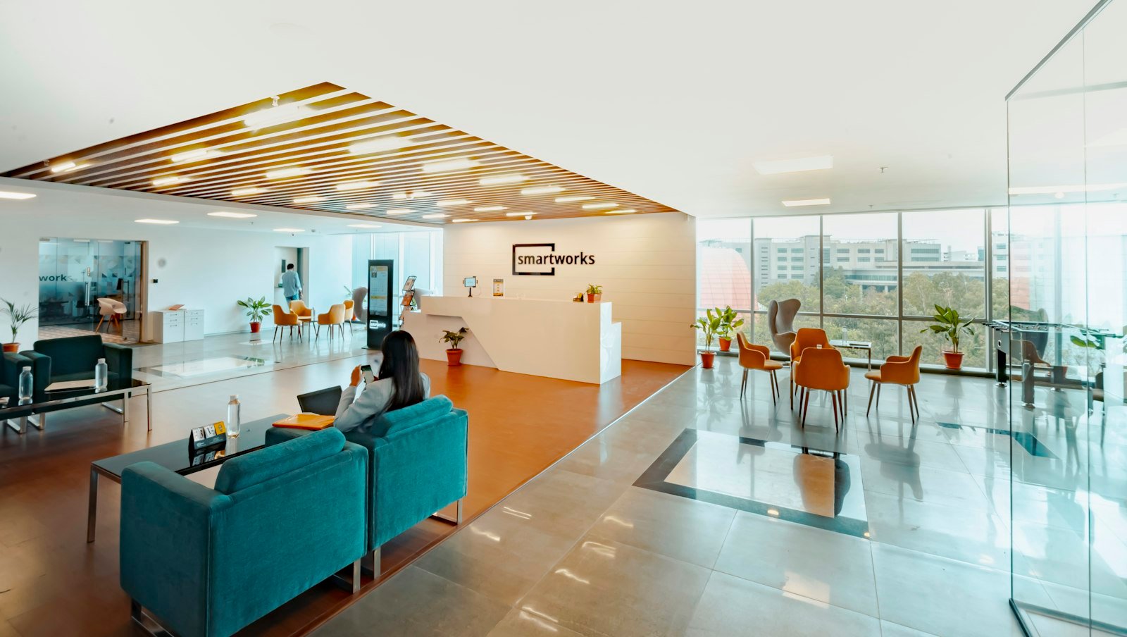 Commercial cleaning services in Kalamazoo, Michigan