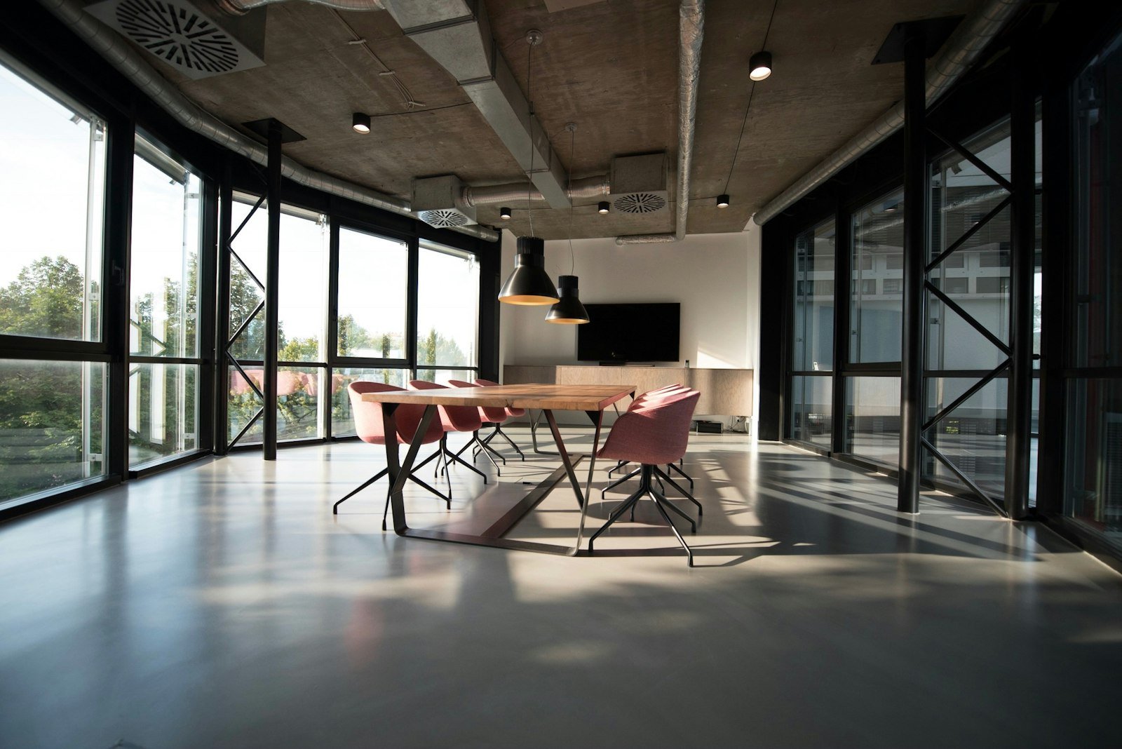 Commercial cleaning services in Battle Creek, Michigan